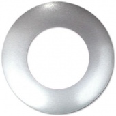 Декоративное кольцо для датчиков серии PD9 / серебро